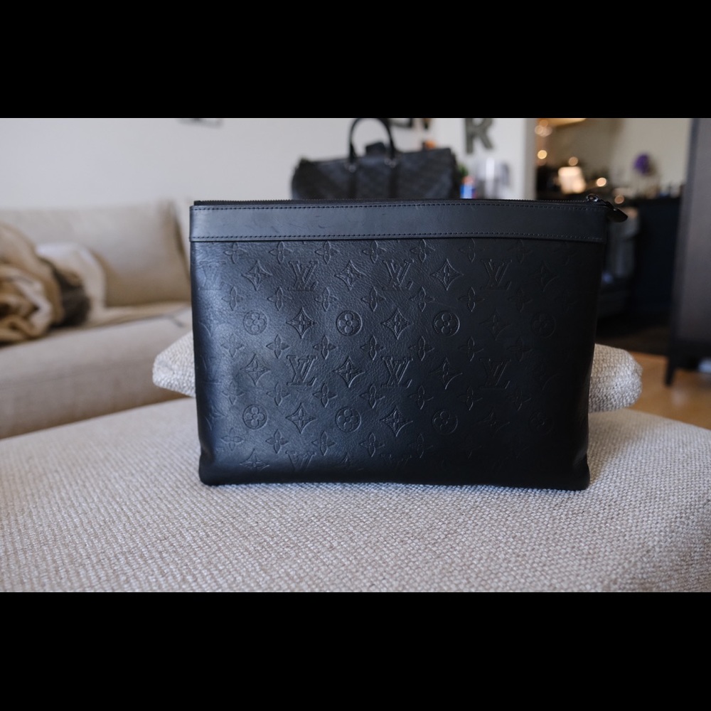 Louis Vuitton Pochette!